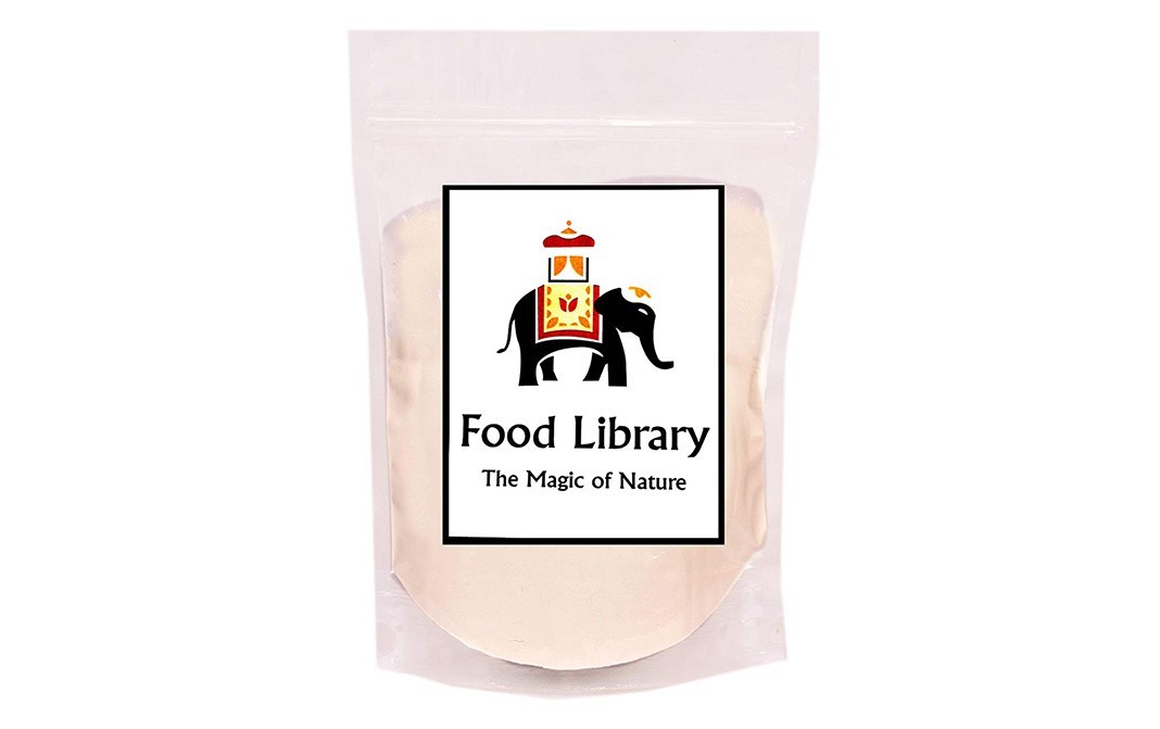 Food Library Onion Powder    Pack  200 grams